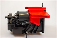 Brew unit, Bosch espresso machine