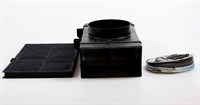 Carbon filter, Blaupunkt cooker hood (starter kit)