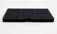 Carbon filter, Gaggenau cooker hood - Multiple materials