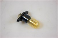 Lamp, Balay microwave - 240V/25W