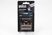 Shaver cutter, Braun shaver - 51B