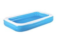 Paddling pool, Bestway swimmingpool - 1830 mm x 3050 mm  (rectangular)