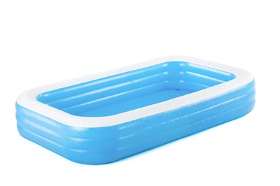 Paddling pool, Bestway swimmingpool - 1830 mm x 3050 mm  (family size)