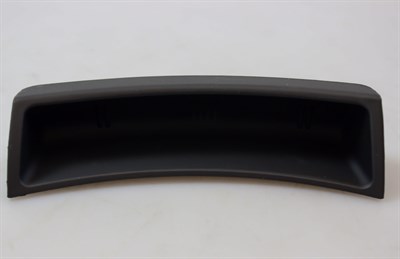 Door handle, Candy washing machine - Black