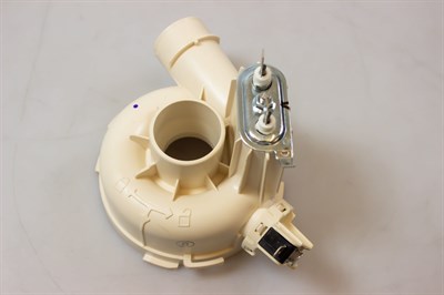 Heating element, Kenwood dishwasher - 230V/1800W