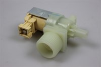 Inlet valve, KitchenAid dishwasher