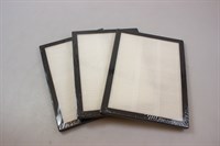 HEPA filter, eeese air purifier/dehumidifier