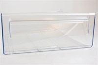 Freezer container, Rex-Electrolux fridge & freezer (top)