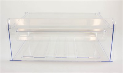 Freezer container, Arthur Martin fridge & freezer (center)