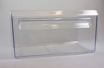 Freezer container, Leonard fridge & freezer (lower)