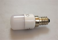 Lamp, Küppersbusch fridge & freezer - 220V/ -1,0W - 1,5W