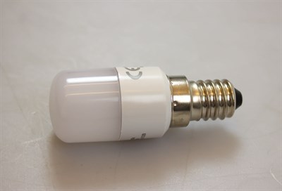 Lamp, Küppersbusch fridge & freezer - 220V/ -1,0W - 1,5W