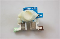 Solenoid valve, AEG washing machine
