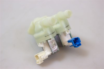 Solenoid valve, AEG washing machine