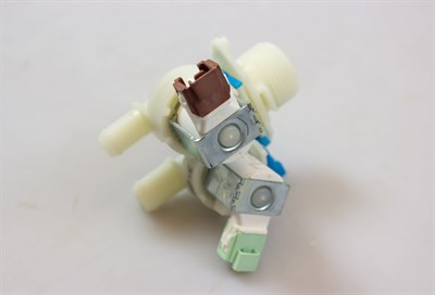 Solenoid valve, AEG washing machine