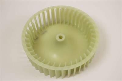 Fan blade, Electrolux industrial tumble dryer/drying cabinet