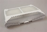 Lint filter, AEG tumble dryer - White
