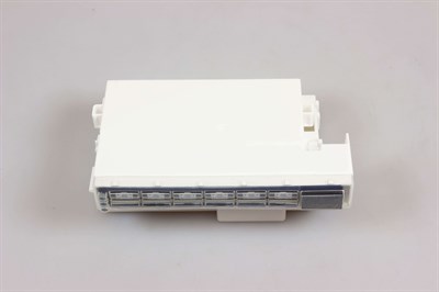Control panel, Husqvarna-Electrolux dishwasher
