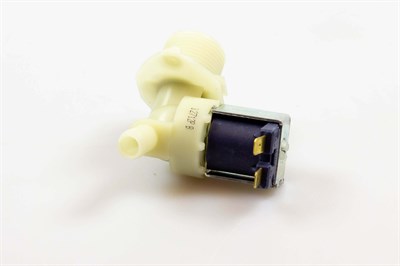 Inlet valve, Curtiss dishwasher