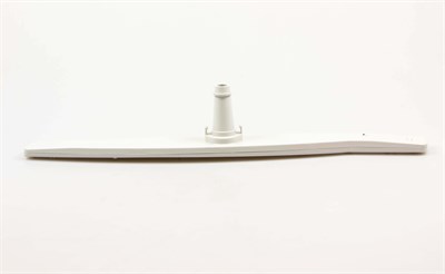 Spray arm, Zanussi dishwasher - Plastic (lower)