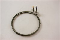 Fan oven element, AEG cooker & hobs - 400V/2400W