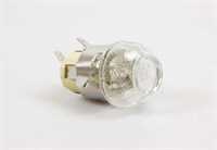 Lamp, Elektro Helios cooker & hobs (complete)
