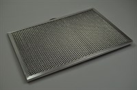 Metal filter, AEG cooker hood
