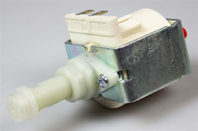 Vibration pump, Saeco espresso machine