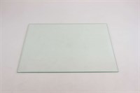 Glass shelf, SIBIR fridge & freezer - Glass (for freezer)