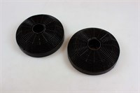Carbon filter, Gorenje cooker hood (2 pcs)
