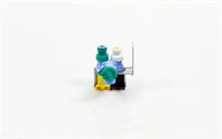 Solenoid valve, Scholtes fridge & freezer (us style)