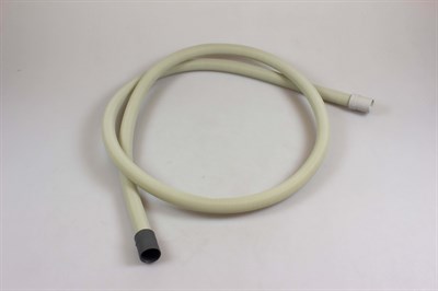Drain hose, Vestfrost dishwasher - 2000 mm