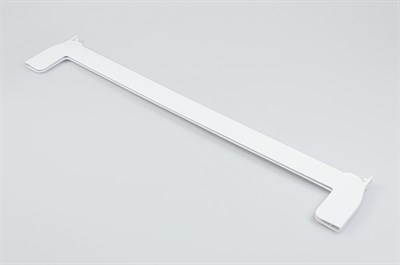Glass shelf trim, Hotpoint-Ariston fridge & freezer - 503 mm