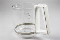 Glass jug, Krups coffee maker - Glass