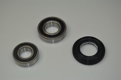 Bearing kit, Gorenje washing machine - 37x66x9,5/12