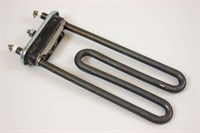 Heating element, LG washing machine - 1600W (with hole for NTC-sensor)