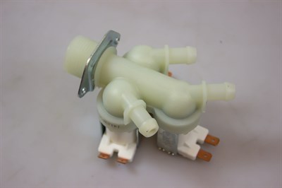 Solenoid valve, LG washing machine - 220-240V