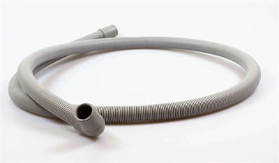 Drain hose, De Dietrich dishwasher - 1500 mm