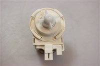 Drain pump, Miele washing machine