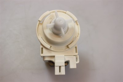 Drain pump, Miele washing machine