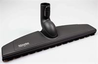 Hardwood floor nozzle, Miele vacuum cleaner (Parquet Twister XL)
