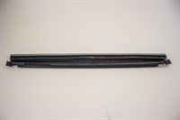 Door seal, Siemens dishwasher (lower seal)