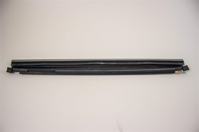 Door seal, Gaggenau dishwasher (lower seal)