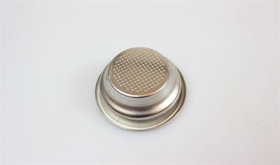 Filter, Elektra espresso machine (1 cup)