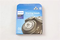 Cutter shaving head, Philips shaver - SH50