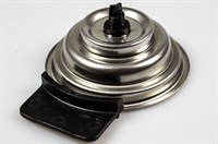 Coffee pod holder, Philips espresso machine