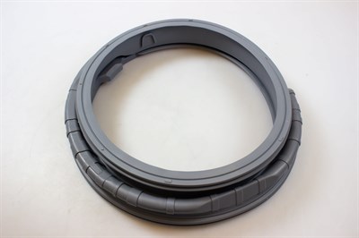 Door seal, Samsung washing machine - Rubber