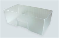 Vegetable crisper drawer, Lynx fridge & freezer - 210-235 mm x 480-500 mm x 280 mm