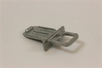 Door catch, Balay dishwasher - Gray
