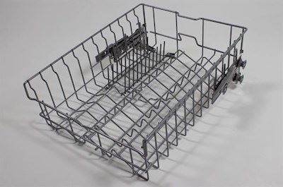 Upper basket, Siemens dishwasher